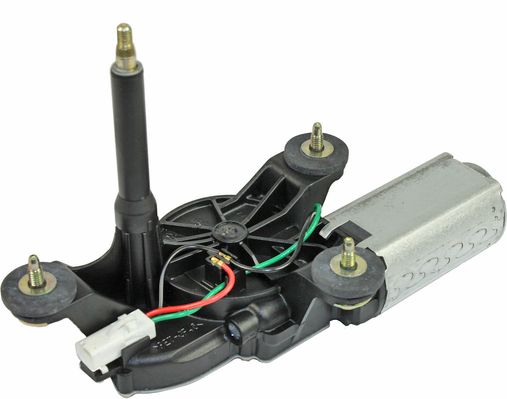 Wischermotor METZGER 2190711 ORIGINAL ERSATZTEIL f&uuml;r FIAT, hinten