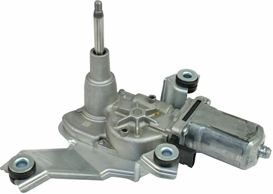 Wischermotor METZGER 2190713 ORIGINAL ERSATZTEIL f&uuml;r FIAT JEEP, hinten