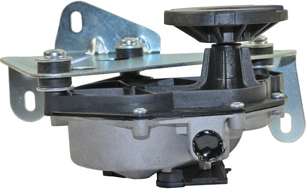 METZGER Wischermotor 2190716 f&uuml;r PEUGEOT, hinten