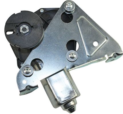 METZGER Wischermotor 2190716 f&uuml;r PEUGEOT, hinten
