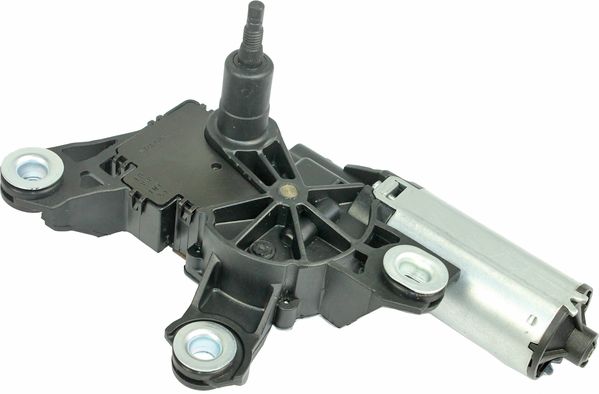 METZGER Wischermotor 2190720 f&uuml;r VAG, hinten