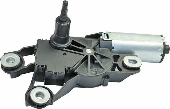 METZGER Wischermotor 2190722 f&uuml;r VAG, hinten