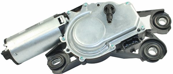 METZGER Wischermotor 2190722 f&uuml;r VAG, hinten