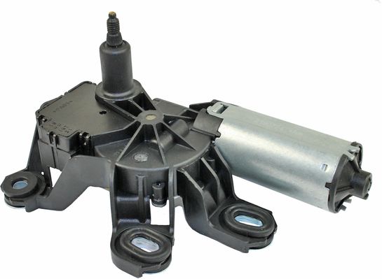 METZGER Wischermotor 2190724 GREENPARTS f&uuml;r MERCEDES-BENZ, hinten