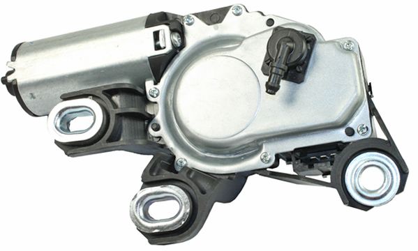 METZGER Wischermotor 2190724 GREENPARTS f&uuml;r MERCEDES-BENZ, hinten