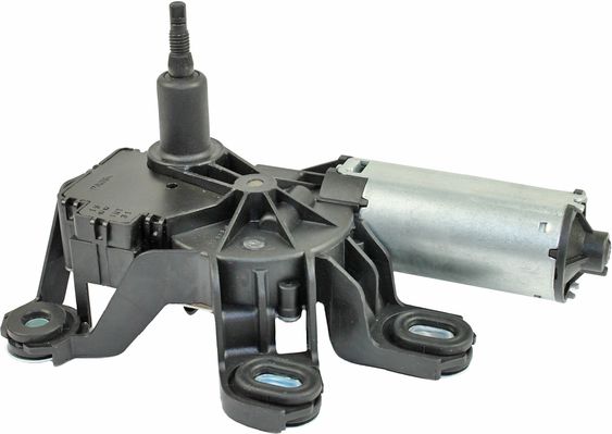 METZGER Wischermotor 2190725 GREENPARTS f&uuml;r MERCEDES-BENZ, hinten links