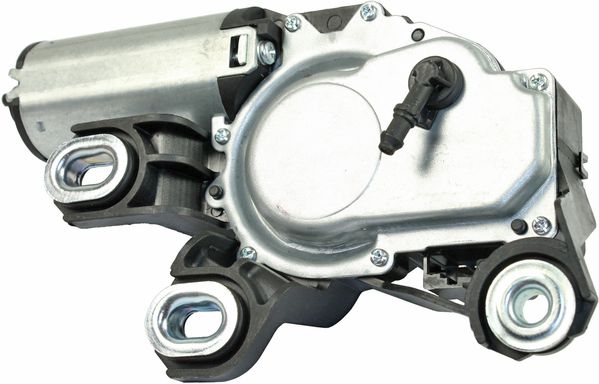 METZGER Wischermotor 2190725 GREENPARTS f&uuml;r MERCEDES-BENZ, hinten links