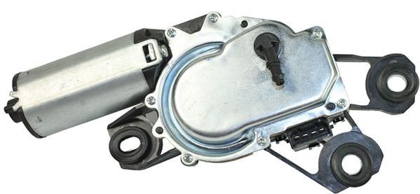 METZGER Wischermotor 2190728 f&uuml;r VW VAG, f&uuml;r Fahrzeuge mit Heckt&uuml;ren