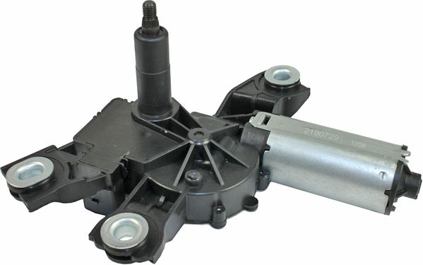 METZGER Wischermotor 2190729 GREENPARTS f&uuml;r VAG, hinten