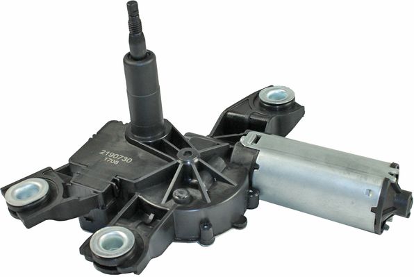 METZGER Wischermotor 2190730 f&uuml;r VAG, hinten