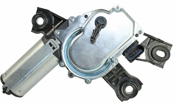 METZGER Wischermotor 2190730 f&uuml;r VAG, hinten
