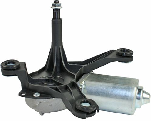 METZGER Wischermotor 2190731 f&uuml;r OPEL, hinten