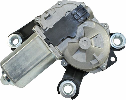 METZGER Wischermotor 2190731 f&uuml;r OPEL, hinten