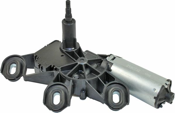 METZGER Wischermotor 2190732 f&uuml;r MERCEDES-BENZ, hinten