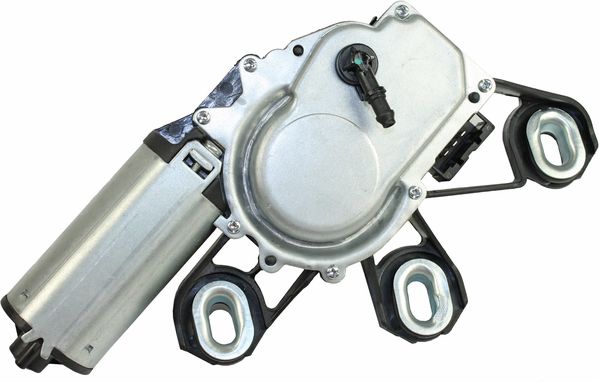 METZGER Wischermotor 2190732 f&uuml;r MERCEDES-BENZ, hinten