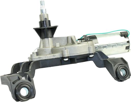 METZGER Wischermotor 2190733 f&uuml;r SMART, hinten