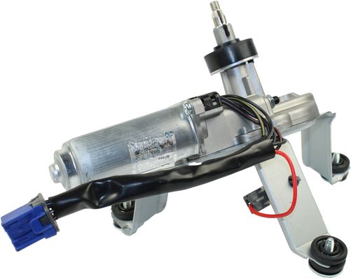 Wischermotor METZGER 2190734 ORIGINAL ERSATZTEIL f&uuml;r KIA, hinten