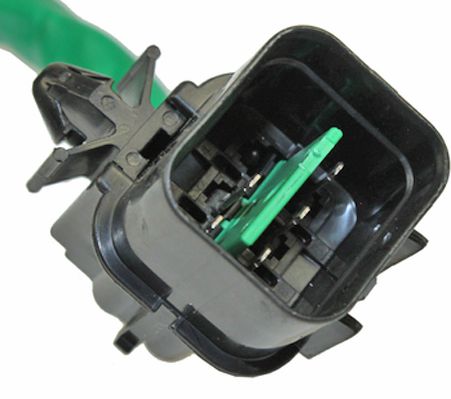 Wischermotor METZGER 2190736 ORIGINAL ERSATZTEIL f&uuml;r HYUNDAI, vorne