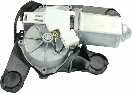 Wischermotor METZGER 2190738 GREENPARTS f&uuml;r CITRO&Euml;N PEUGEOT, hinten
