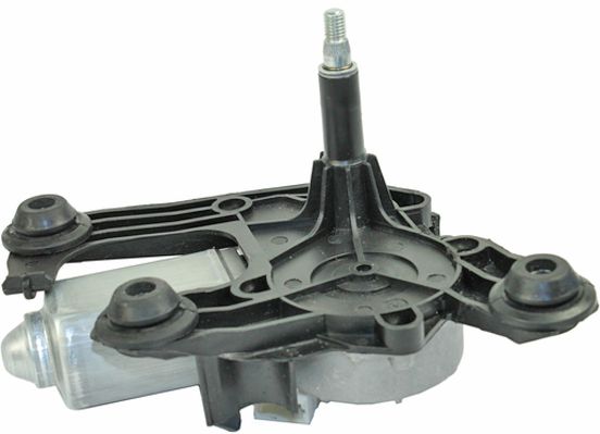 Wischermotor METZGER 2190738 GREENPARTS f&uuml;r CITRO&Euml;N PEUGEOT, hinten