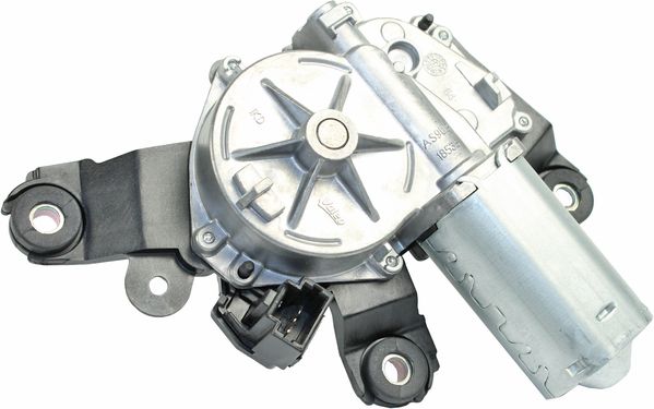 METZGER Wischermotor 2190741 ORIGINAL ERSATZTEIL f&uuml;r DACIA, hinten