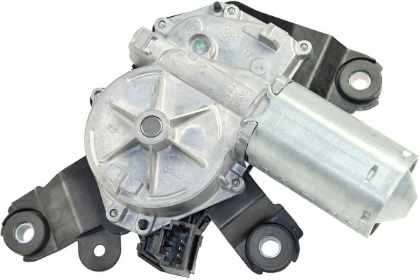 METZGER Wischermotor 2190742 ORIGINAL ERSATZTEIL GREENPARTS f&uuml;r RENAULT, hinten