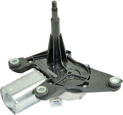 Wischermotor METZGER 2190743 ORIGINAL ERSATZTEIL f&uuml;r RENAULT, hinten