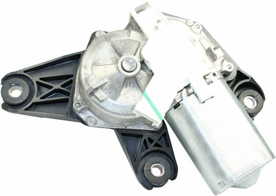 Wischermotor METZGER 2190743 ORIGINAL ERSATZTEIL f&uuml;r RENAULT, hinten