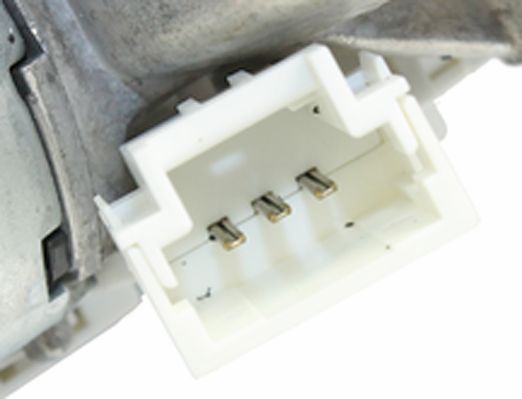 Wischermotor METZGER 2190743 ORIGINAL ERSATZTEIL f&uuml;r RENAULT, hinten