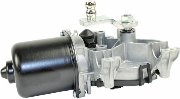 METZGER Wischermotor 2190744 ORIGINAL ERSATZTEIL GREENPARTS f&uuml;r RENAULT, vorne