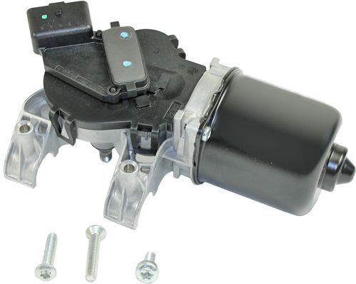 METZGER Wischermotor 2190748 ORIGINAL ERSATZTEIL f&uuml;r CITRO&Euml;N RENAULT, vorne