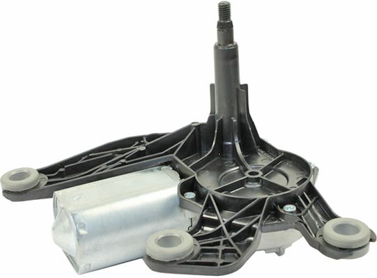 Wischermotor METZGER 2190754 ORIGINAL ERSATZTEIL f&uuml;r PEUGEOT, hinten