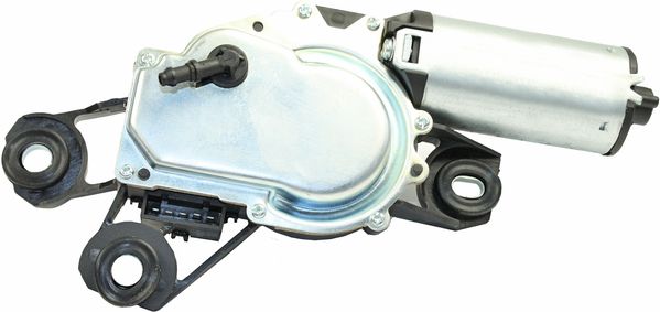 METZGER Wischermotor 2190755 f&uuml;r VAG, f&uuml;r Fahrzeuge mit Heckt&uuml;ren, hinten links