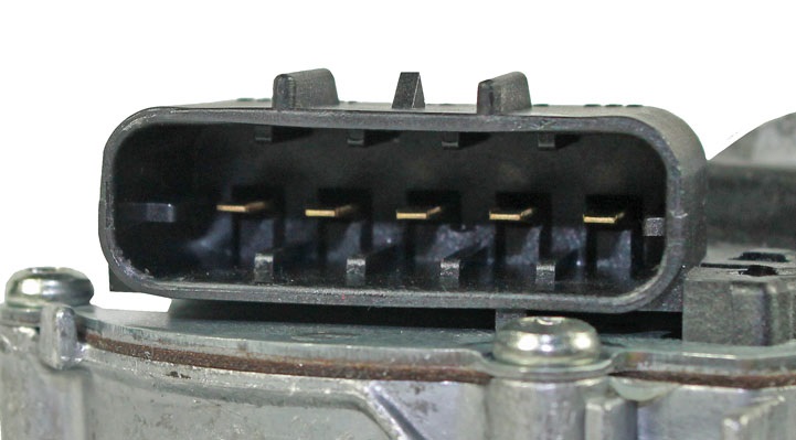 METZGER Wischergest&auml;nge 2190757 f&uuml;r FIAT, vorne