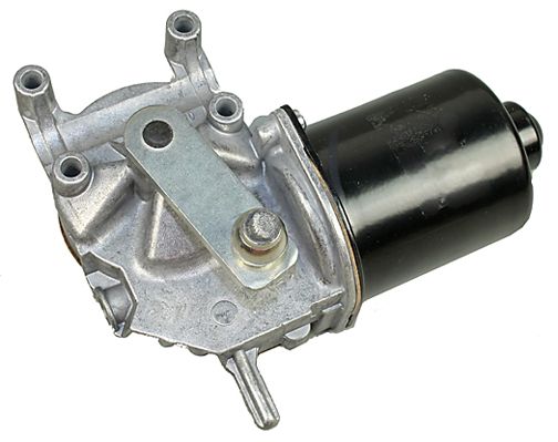 Wischermotor METZGER 2190758 ORIGINAL ERSATZTEIL f&uuml;r FORD, vorne