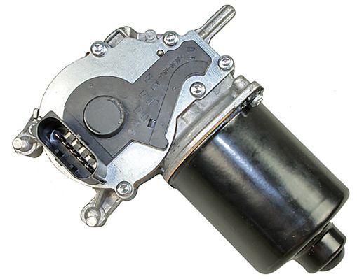Wischermotor METZGER 2190758 ORIGINAL ERSATZTEIL f&uuml;r FORD, vorne