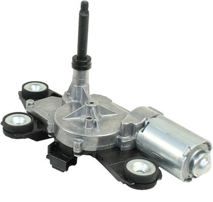 Wischermotor METZGER 2190760 ORIGINAL ERSATZTEIL f&uuml;r FORD, hinten