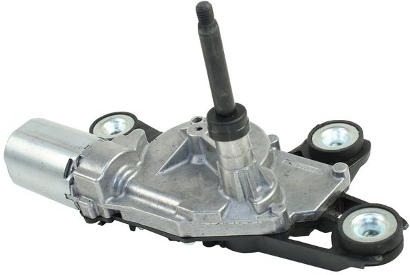 Wischermotor METZGER 2190760 ORIGINAL ERSATZTEIL f&uuml;r FORD, hinten
