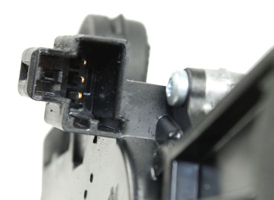 Wischermotor METZGER 2190760 ORIGINAL ERSATZTEIL f&uuml;r FORD, hinten