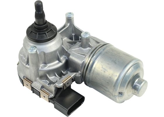 METZGER Wischermotor 2190761 ORIGINAL ERSATZTEIL GREENPARTS f&uuml;r FORD