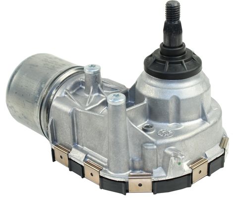 METZGER Wischermotor 2190761 ORIGINAL ERSATZTEIL GREENPARTS f&uuml;r FORD