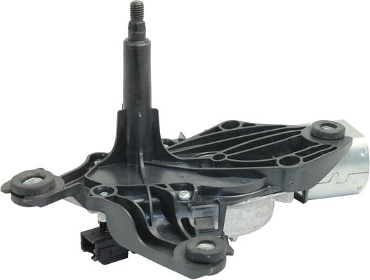 METZGER Wischermotor 2190762 ORIGINAL ERSATZTEIL f&uuml;r FORD, hinten