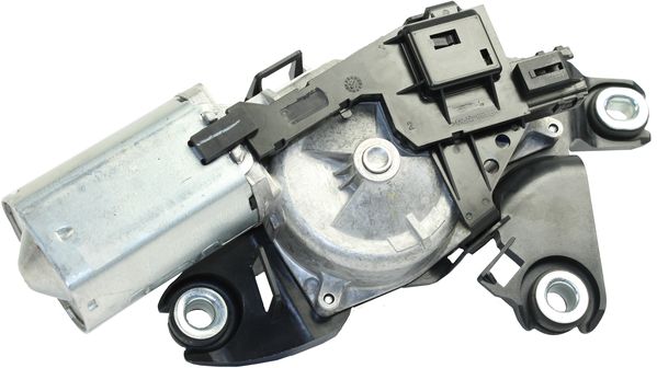 METZGER Wischermotor 2190762 ORIGINAL ERSATZTEIL f&uuml;r FORD, hinten