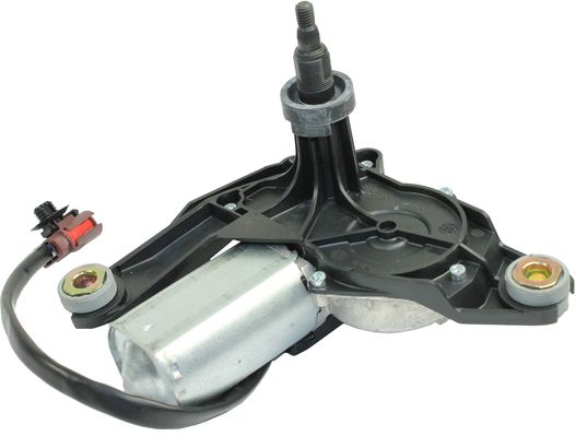 METZGER Wischermotor 2190765 ORIGINAL ERSATZTEIL GREENPARTS f&uuml;r PEUGEOT, hinten