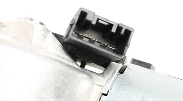 METZGER Wischermotor 2190766 ORIGINAL ERSATZTEIL f&uuml;r MINI, hinten
