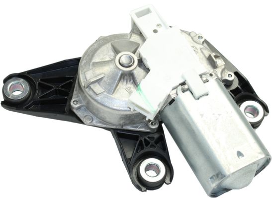 Wischermotor METZGER 2190767 ORIGINAL ERSATZTEIL f&uuml;r NISSAN OPEL RENAULT, hinten