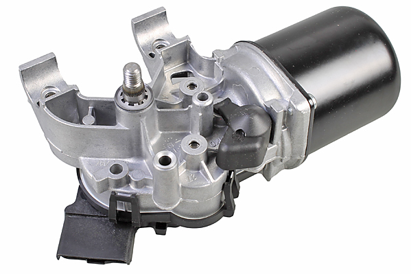 METZGER Wischermotor 2190768 ORIGINAL ERSATZTEIL f&uuml;r CITRO&Euml;N, vorne