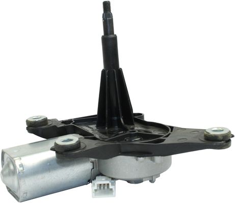 Wischermotor METZGER 2190770 ORIGINAL ERSATZTEIL f&uuml;r RENAULT, hinten