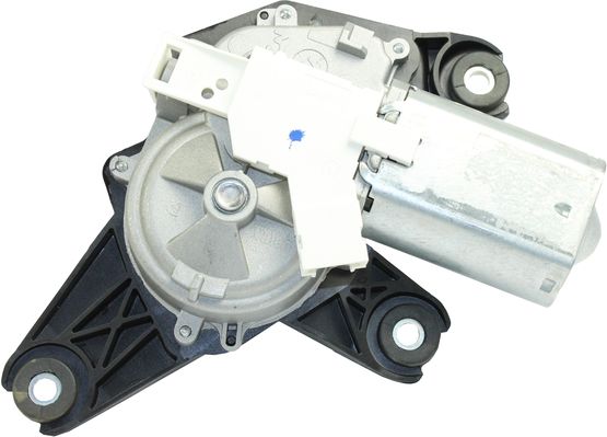 Wischermotor METZGER 2190770 ORIGINAL ERSATZTEIL f&uuml;r RENAULT, hinten