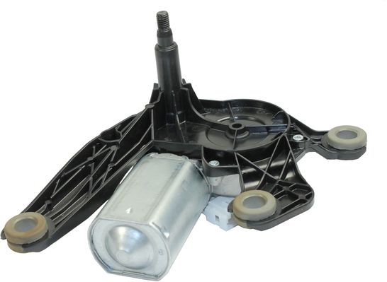 METZGER Wischermotor 2190775 f&uuml;r CITRO&Euml;N PEUGEOT, hinten